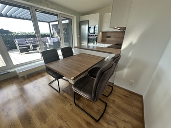 Pronájem bytu 3+kk v osobním vlastnictví 135 m², Slavkov u Brna