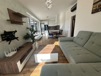 Pronájem bytu 3+kk v osobním vlastnictví 135 m², Slavkov u Brna