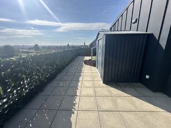 Pronájem bytu 3+kk v osobním vlastnictví 135 m², Slavkov u Brna