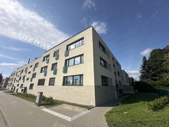 Pronájem bytu 3+kk v osobním vlastnictví 135 m², Slavkov u Brna