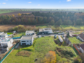 Prodej pozemku 21277 m², Panenské Břežany