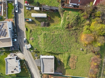Prodej pozemku 994 m², Podolanka