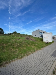 Prodej pozemku 994 m², Podolanka