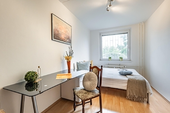 Prodej bytu 3+1 v osobním vlastnictví 85 m², Praha 4 - Modřany