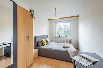 Prodej bytu 3+1 v osobním vlastnictví 85 m², Praha 4 - Modřany