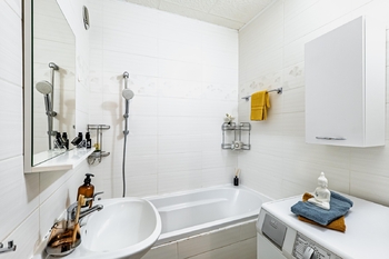 Prodej bytu 3+1 v osobním vlastnictví 85 m², Praha 4 - Modřany