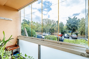 Prodej bytu 3+1 v osobním vlastnictví 85 m², Praha 4 - Modřany