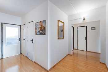 Prodej bytu 3+1 v osobním vlastnictví 85 m², Praha 4 - Modřany