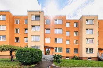 Prodej bytu 3+1 v osobním vlastnictví 75 m², Praha 4 - Chodov