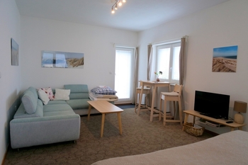 Pronájem bytu 1+kk v osobním vlastnictví 40 m², Hradec Králové
