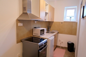 Pronájem bytu 1+kk v osobním vlastnictví 40 m², Hradec Králové