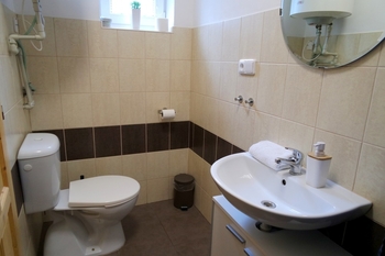 Pronájem bytu 1+kk v osobním vlastnictví 40 m², Hradec Králové