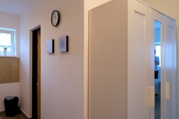 Pronájem bytu 1+kk v osobním vlastnictví 40 m², Hradec Králové