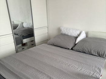 Prodej bytu 3+kk v osobním vlastnictví 78 m², Příbram