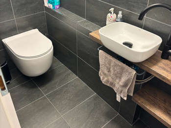 Prodej bytu 3+kk v osobním vlastnictví 78 m², Příbram