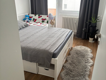 Prodej bytu 3+kk v osobním vlastnictví 78 m², Příbram