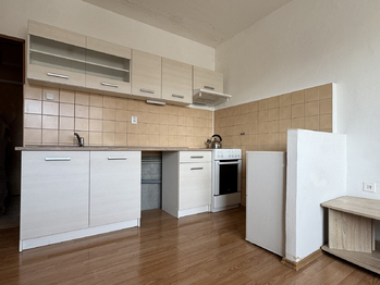 Prodej bytu 2+kk v družstevním vlastnictví 46 m², Osek
