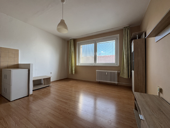 Prodej bytu 2+kk v družstevním vlastnictví 46 m², Osek