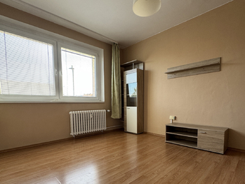Prodej bytu 2+kk v družstevním vlastnictví 46 m², Osek