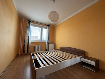 Prodej bytu 2+kk v družstevním vlastnictví 46 m², Osek