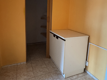 Prodej bytu 2+kk v družstevním vlastnictví 46 m², Osek