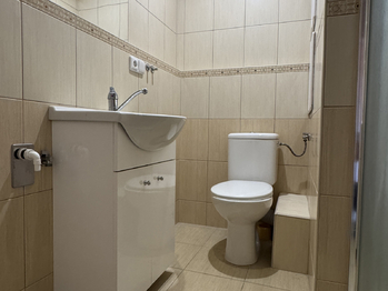 Prodej bytu 2+kk v družstevním vlastnictví 46 m², Osek