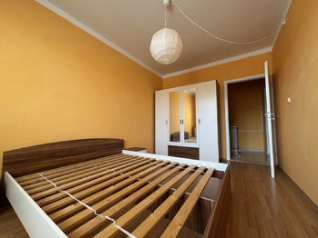 Prodej bytu 2+kk v družstevním vlastnictví 46 m², Osek
