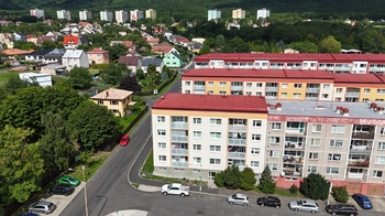 Prodej bytu 2+kk v družstevním vlastnictví 46 m², Osek