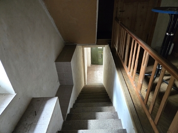 Prodej výrobních prostor 414 m², Vejprty