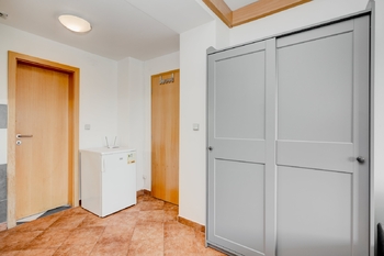 Pronájem bytu 1+kk v osobním vlastnictví 25 m², Brno