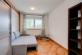 Pronájem bytu 1+kk v osobním vlastnictví 25 m², Brno
