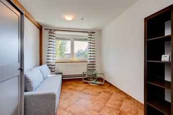 Pronájem bytu 1+kk v osobním vlastnictví 25 m², Brno