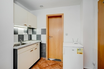 Pronájem bytu 1+kk v osobním vlastnictví 25 m², Brno