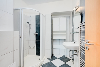 Pronájem bytu 1+kk v osobním vlastnictví 25 m², Brno