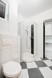 Pronájem bytu 1+kk v osobním vlastnictví 25 m², Brno