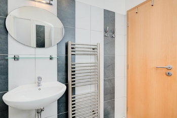 Pronájem bytu 1+kk v osobním vlastnictví 25 m², Brno