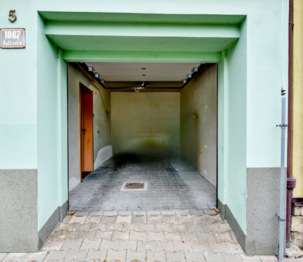 Pronájem bytu 1+kk v osobním vlastnictví 25 m², Brno