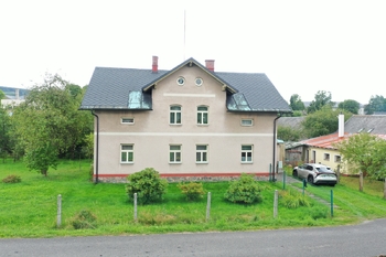 Prodej domu 216 m², Králíky