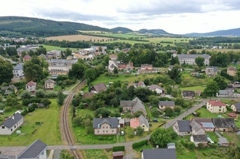 Prodej domu 216 m², Králíky