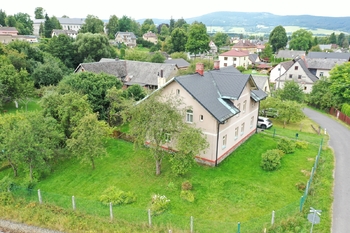 Prodej domu 216 m², Králíky
