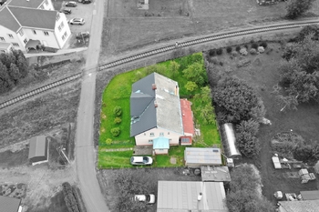 Prodej domu 216 m², Králíky