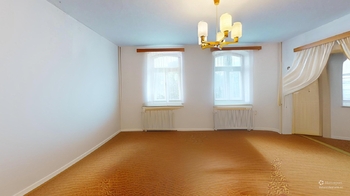 Prodej domu 216 m², Králíky