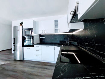 Prodej bytu 3+kk v osobním vlastnictví 72 m², Kolín