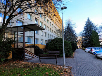 Prodej bytu 3+kk v osobním vlastnictví 72 m², Kolín