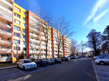 Prodej bytu 3+kk v osobním vlastnictví 72 m², Kolín