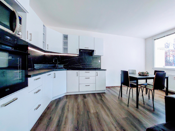 Prodej bytu 2+1 v osobním vlastnictví 52 m², Český Brod