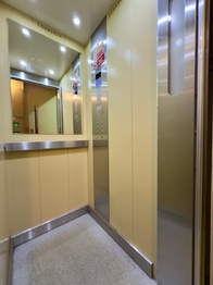 Prodej bytu 3+1 v osobním vlastnictví 79 m², Děčín