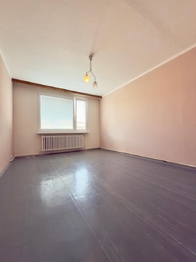 Prodej bytu 3+1 v osobním vlastnictví 79 m², Děčín