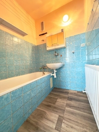 Prodej bytu 3+1 v osobním vlastnictví 79 m², Děčín