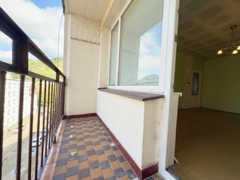 Prodej bytu 3+1 v osobním vlastnictví 79 m², Děčín